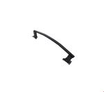 ÖN TAMPON ALT DEMİRİ (SAC-DEMİR) PG 3008 2016- resmi