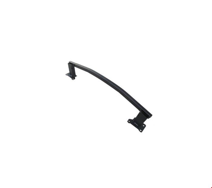 ÖN TAMPON ALT DEMİRİ (SAC-DEMİR) PG 3008 2016- resmi
