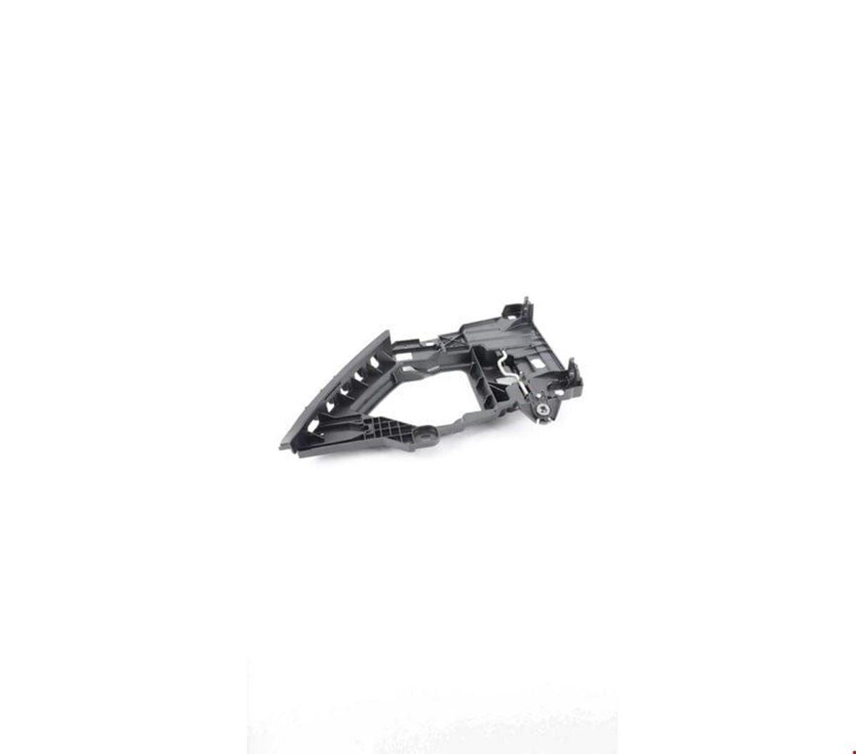 ÖN FAR ALT BRAKETİ SOL CAYENNE 2015- resmi