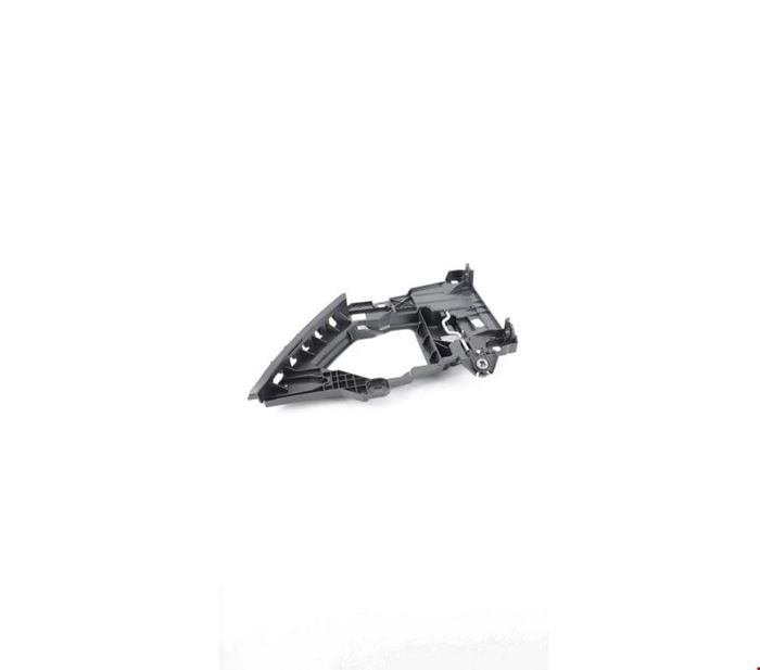 ÖN FAR ALT BRAKETİ SOL CAYENNE 2015- resmi