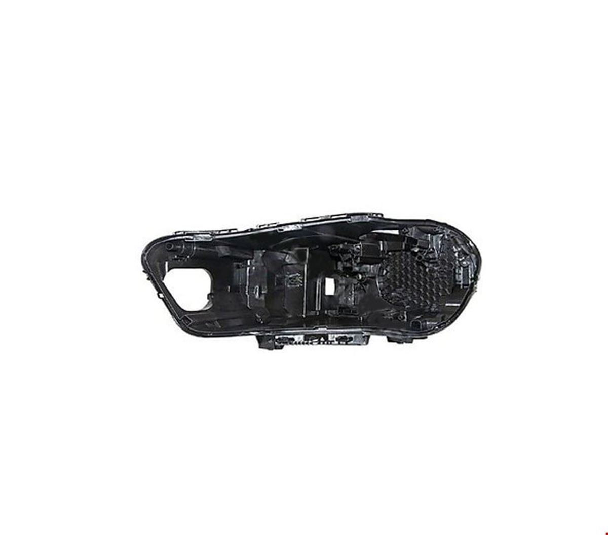 ÖN FAR KASASI SOL X2 F39 2019- resmi