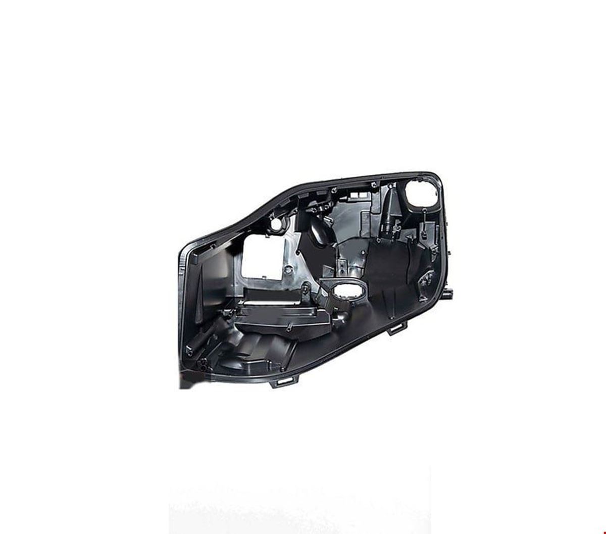 ÖN FAR KASASI SAĞ GLE W166 2015- resmi