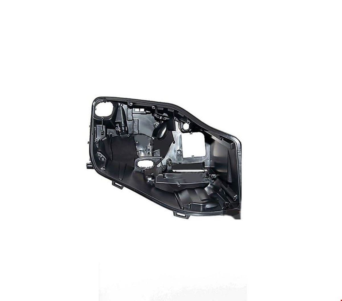 ÖN FAR KASASI SOL GLE W166 2015- resmi