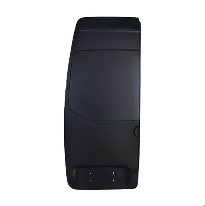 BAGAJ KAPAĞI (CAMSIZ) SOL CRAFTER/SPRİNTER 2006- resmi