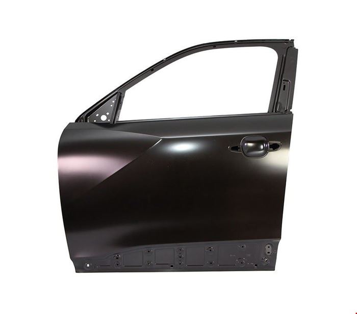 ÖN KAPI SOL PG 2008 2020- resmi