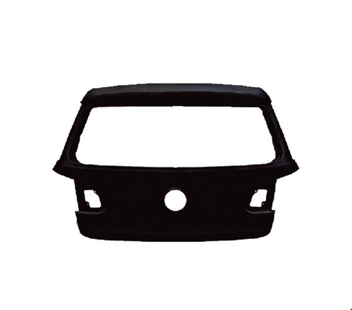 BAGAJ KAPAĞI GOLF 6 2008- resmi