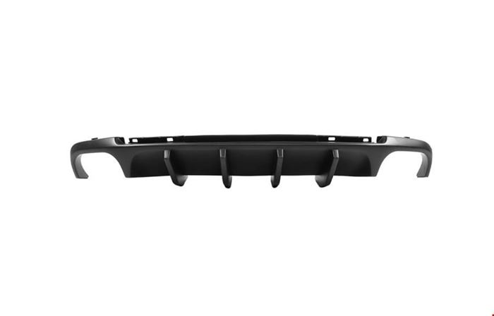ARKA DİFÜZÖR (AMPP ROCK) MUSTANG GT 2013-14 resmi