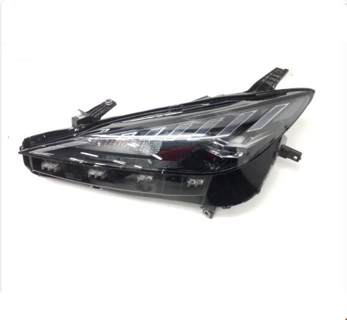 ÖN FAR SOL MG4 2020- resmi