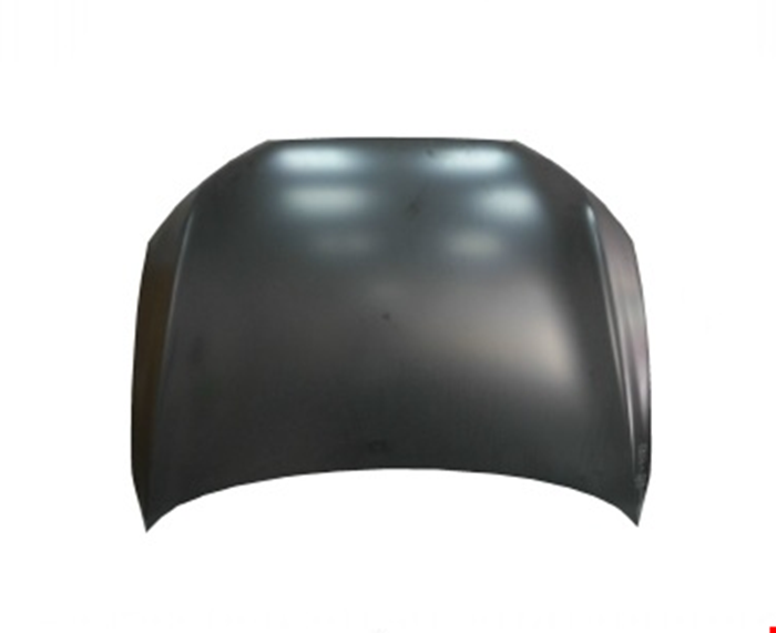 MOTOR KAPUTU (ALÜMİNYUM) Q3 2012- resmi