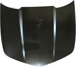 MOTOR KAPUTU (ALM.) CAMARO 2010- resmi