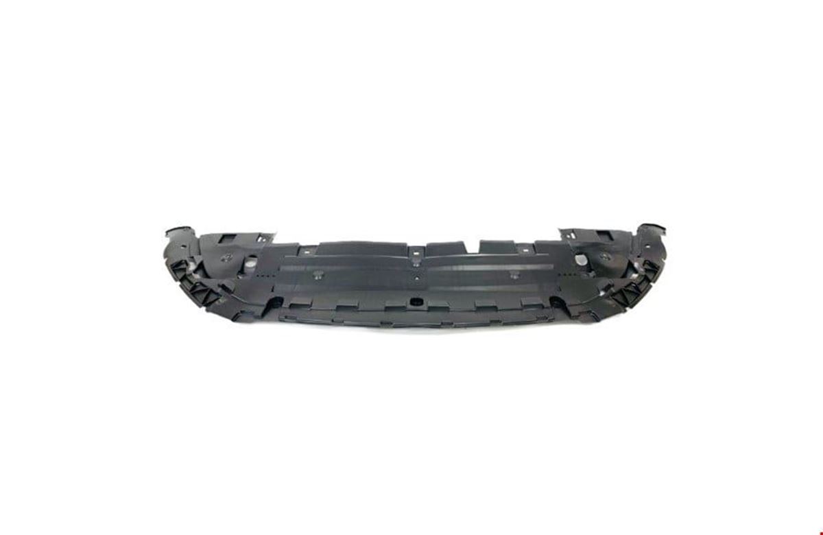 ÖN TAMPON YARASA ALT BAKALİTİ (AMG) W118 2020- resmi