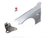 ÇAMURLUK BAĞLANTI SACI ORTA SOL F10 2010- resmi