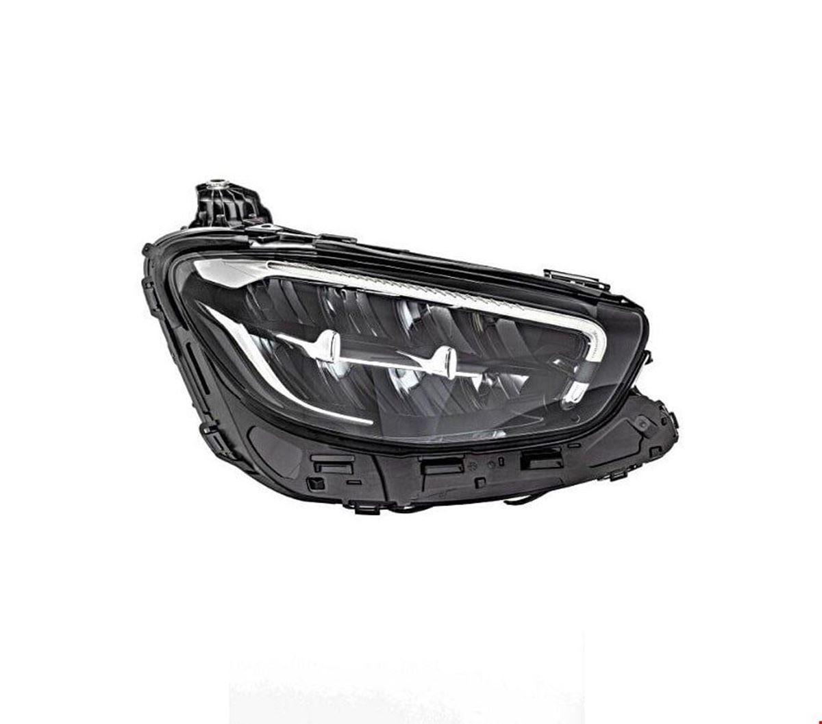 ÖN FAR SAĞ W213 2020- resmi