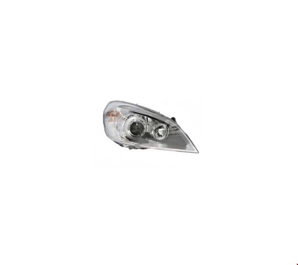 ÖN FAR SAĞ XENON S60 2011- resmi