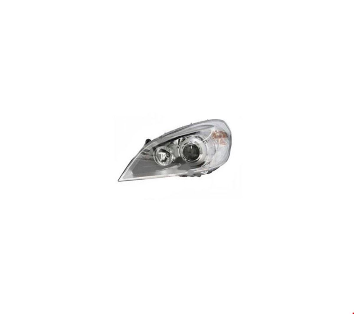 ÖN FAR SOL XENON S60 2011- resmi
