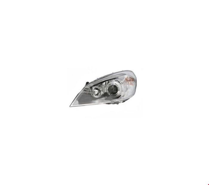 ÖN FAR SOL XENON S60 2011- resmi
