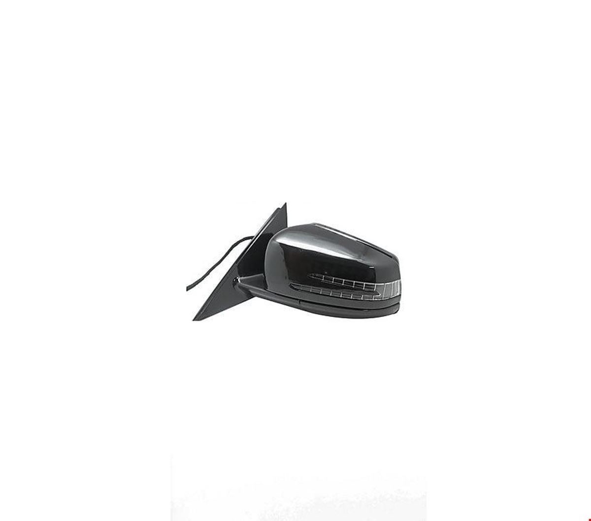 DIŞ DİKİZ AYNASI SOL W221 2010- resmi