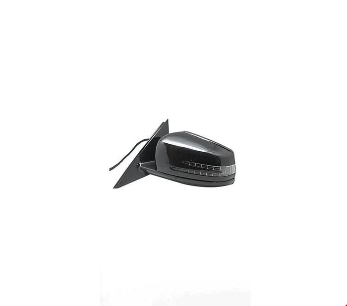 DIŞ DİKİZ AYNASI SOL W221 2010- resmi