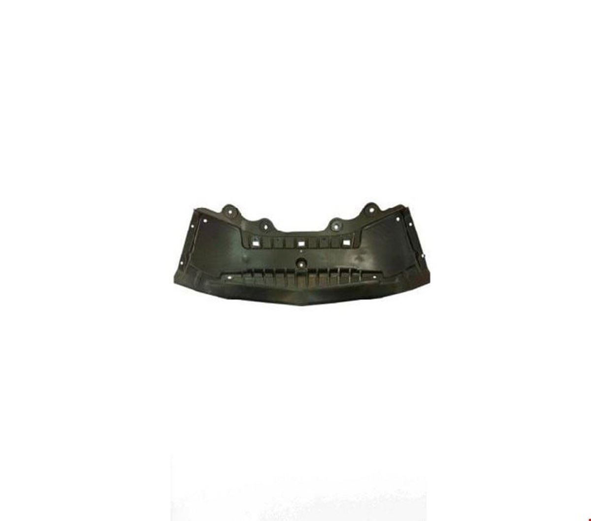 ÖN TAMPON ALT ( YARASA BAKALİTİ ) W221 2006- resmi