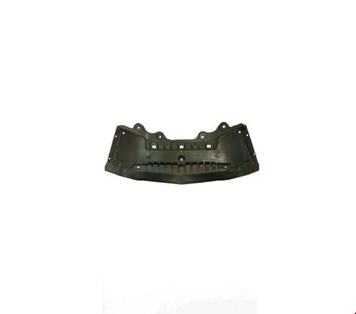 ÖN TAMPON ALT ( YARASA BAKALİTİ ) W221 2006- resmi