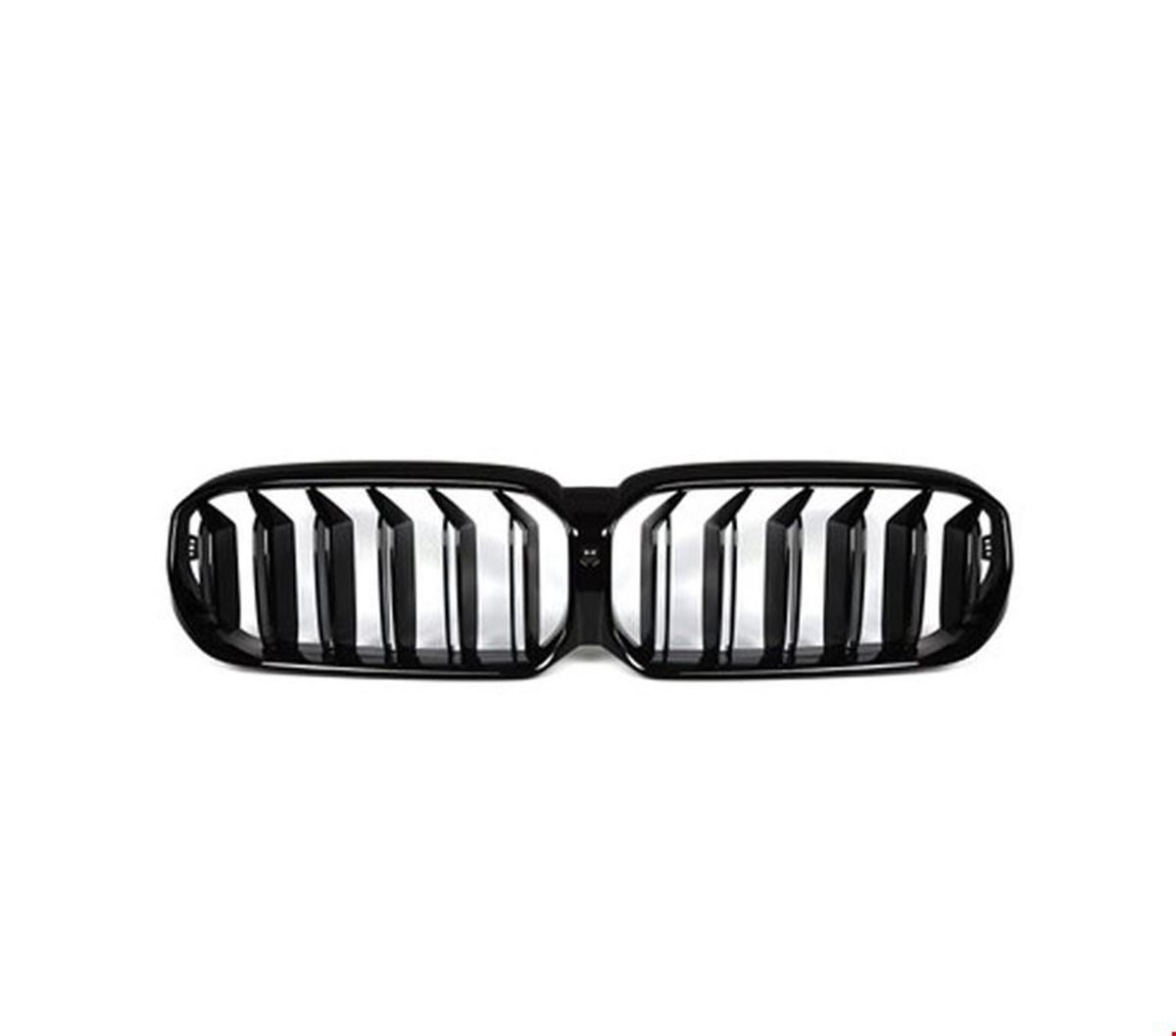 ÖN PANJUR TAKIMI M5 F90 (PIANO BLACK) G30 2020- resmi