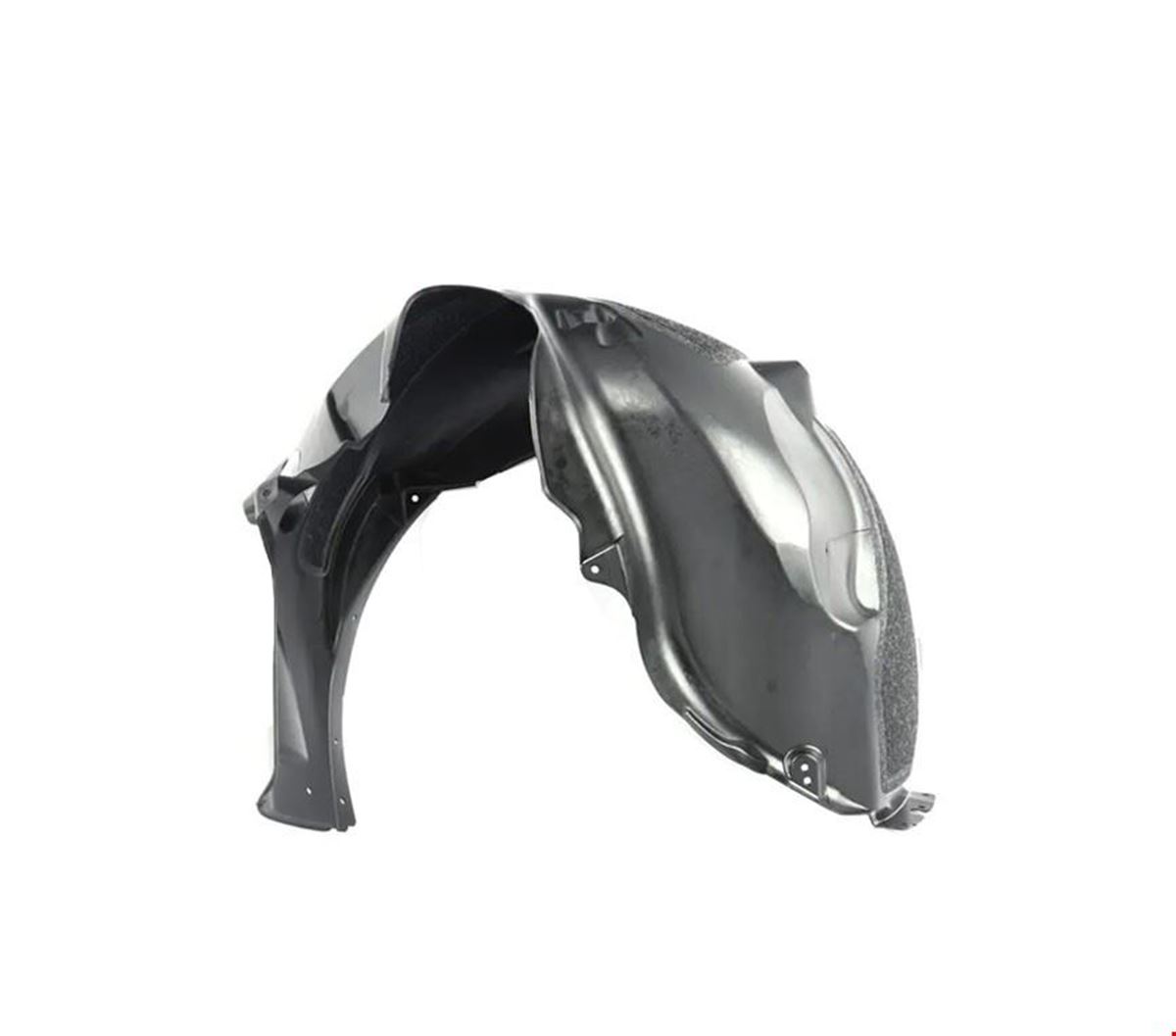 ARKA ÇAMURLUK DAVLUMBAZI ( ARKA ) SOL E60 2003- resmi