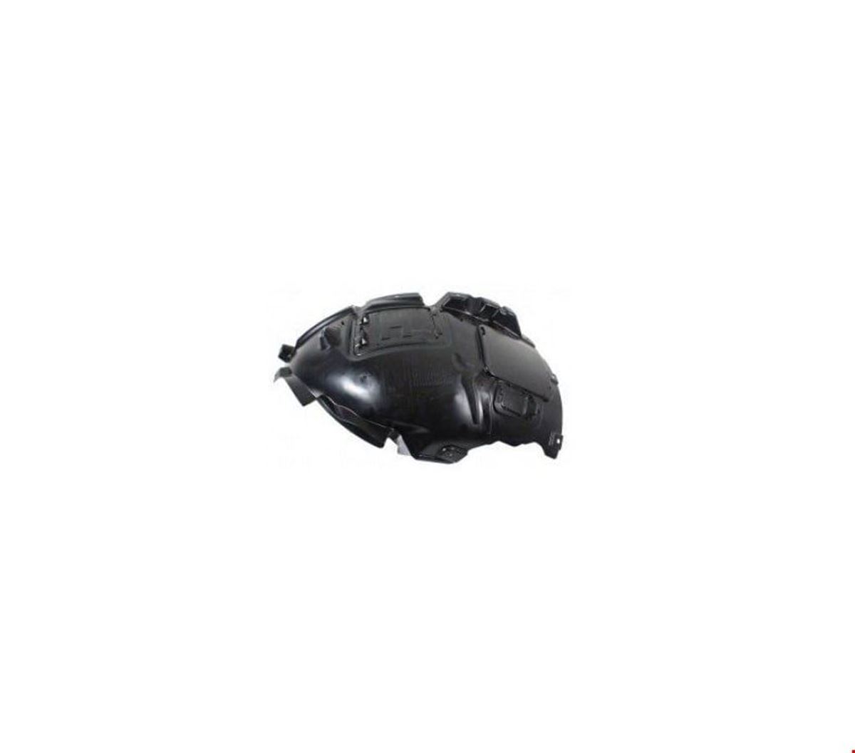 ÖN ÇAMURLUK DAVLUMBAZI SOL F20 2010- resmi