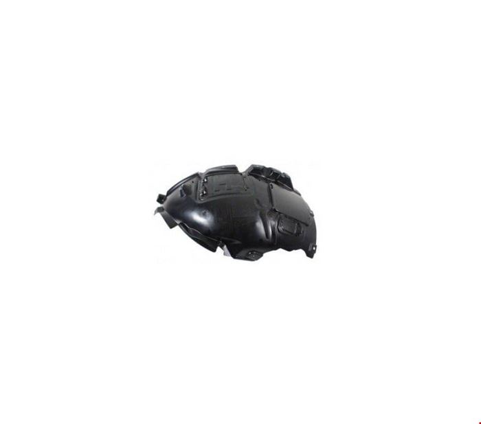 ÖN ÇAMURLUK DAVLUMBAZI SOL F20 2010- resmi