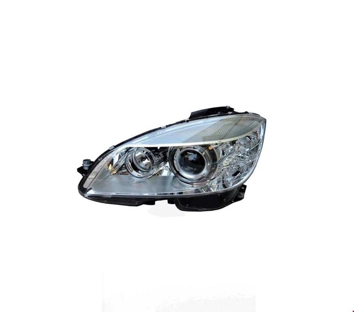 ÖN FAR SOL Bİ-XENON W204 2007- resmi