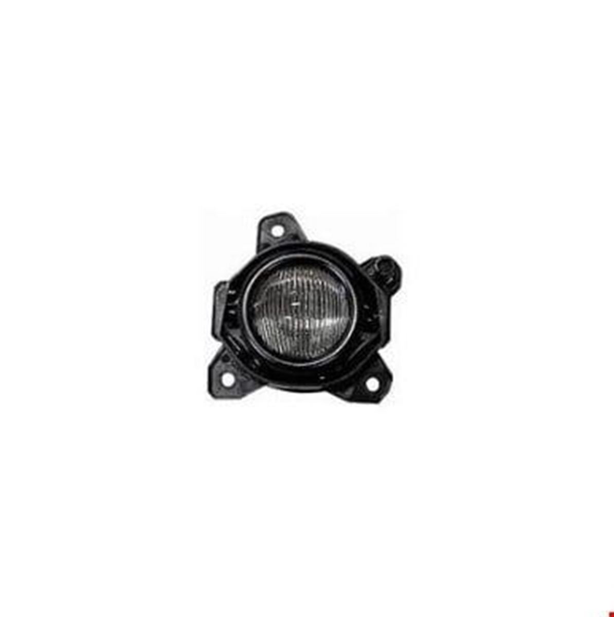 SİS FARI SOL ASTRA J 2012- resmi