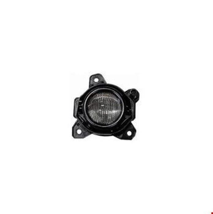 SİS FARI SOL ASTRA J 2012- resmi