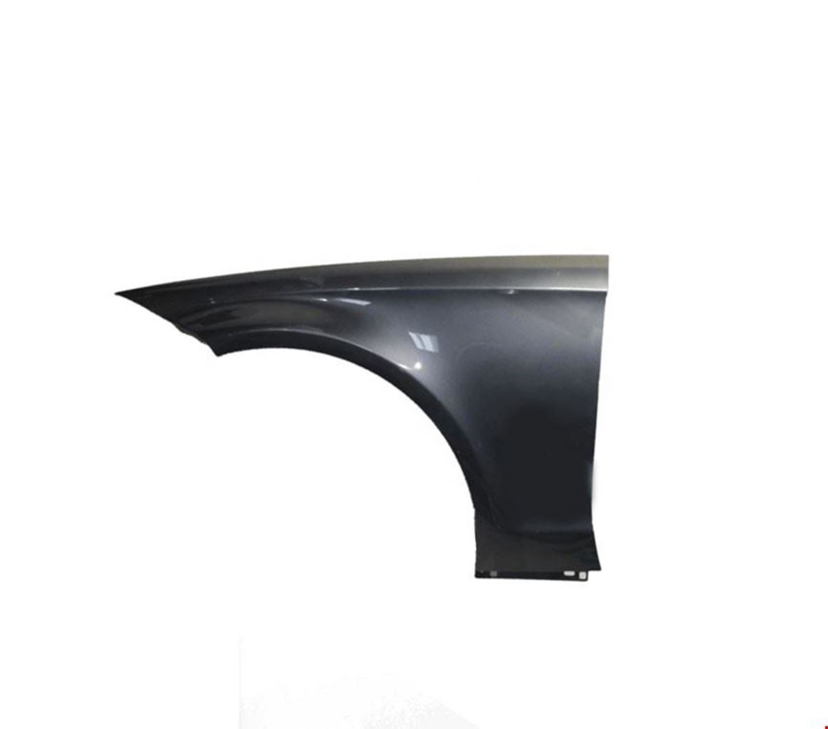 ÖN ÇAMURLUK SOL (ALÜMİNYUM) CLS W218 2011- resmi