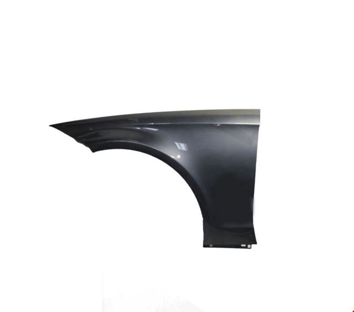 ÖN ÇAMURLUK SOL (ALÜMİNYUM) CLS W218 2011- resmi
