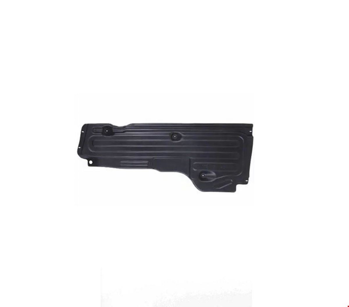 TABAN ALT MUHAFAZA SOL W211 2002- resmi