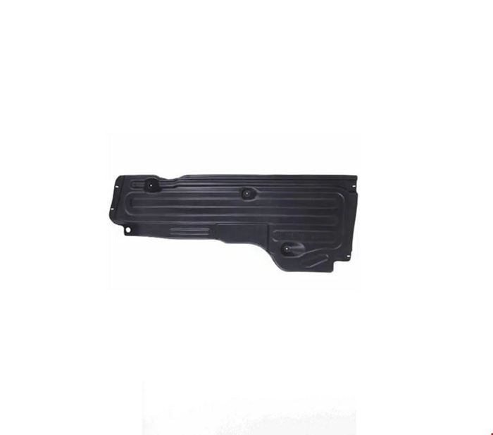 TABAN ALT MUHAFAZA SOL W211 2002- resmi