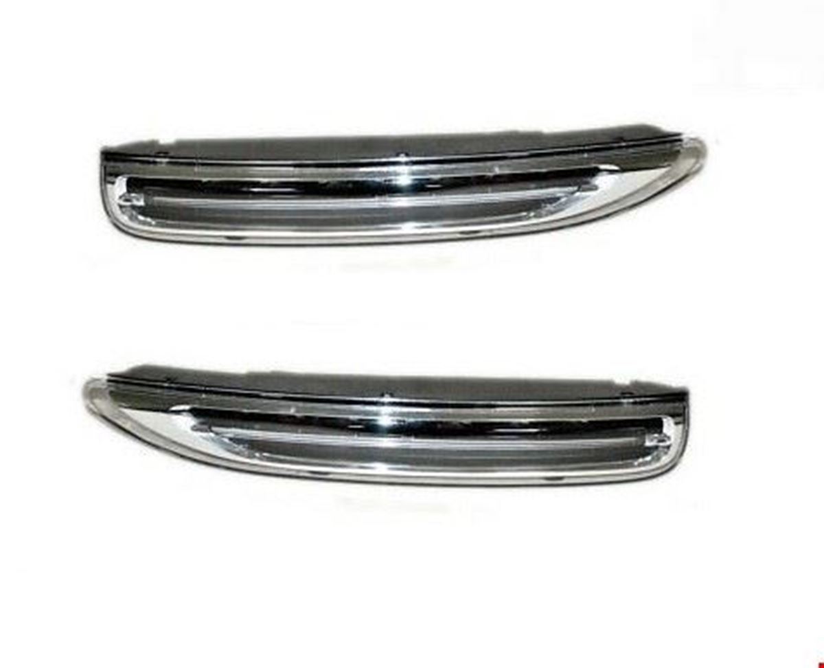 SİS FARI SOL LED CAYENNE 2011- resmi
