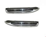 SİS FARI SOL LED CAYENNE 2011- resmi