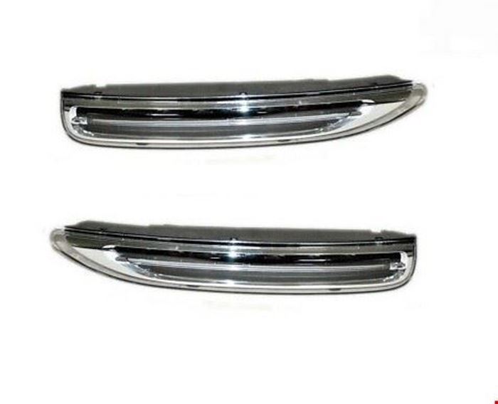 SİS FARI SOL LED CAYENNE 2011- resmi