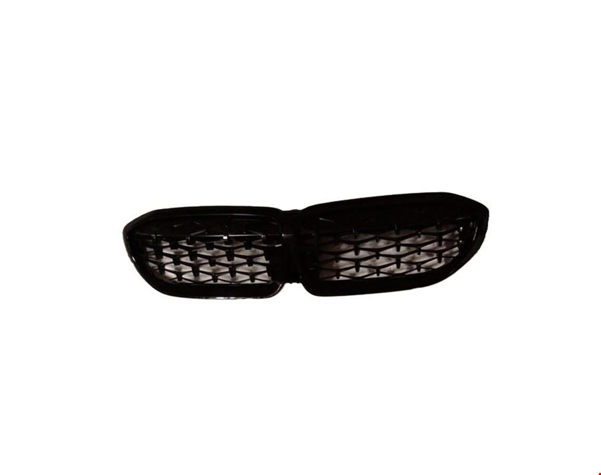 ÖN PANJUR DIAMOND PANJUR (PIANO BLACK) G20 2019- resmi