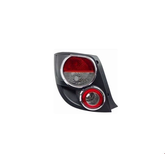 ARKA STOP LAMBASI SOL (HB) AVEO 2011- resmi