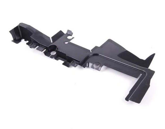 RADYATÖR BRAKETİ HAVA KANALI SOL A4 2009- resmi
