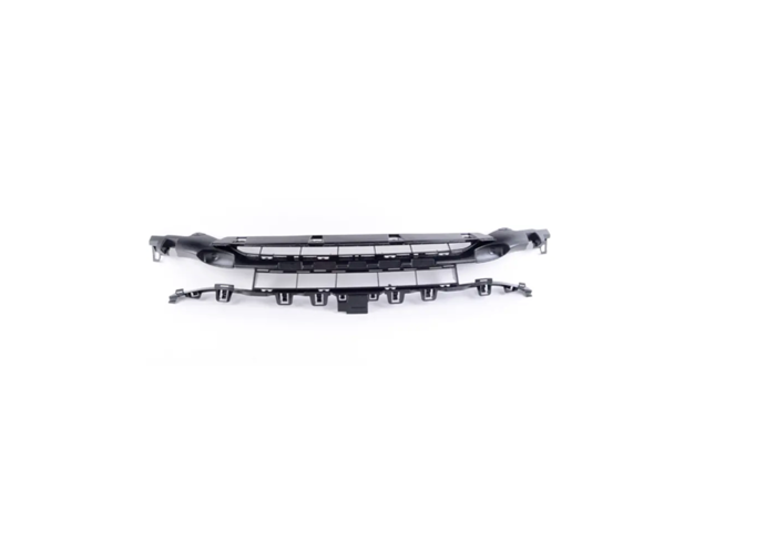 ÖN TAMPON IZGARASI ORTA (SPORTLİNE) F32 2014- resmi