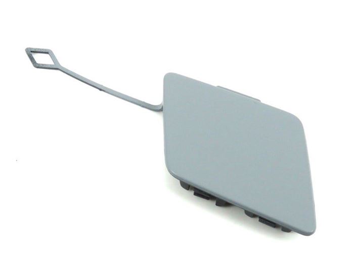 ÖN TAMPON ÇEKİ KAPAĞI F10 LCİ 2014- resmi