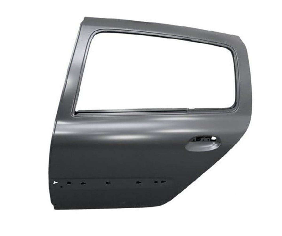 ARKA KAPI SOL SEDAN CLİO 2 2001- resmi
