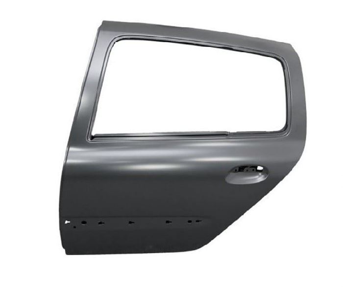 ARKA KAPI SOL SEDAN CLİO 2 2001- resmi