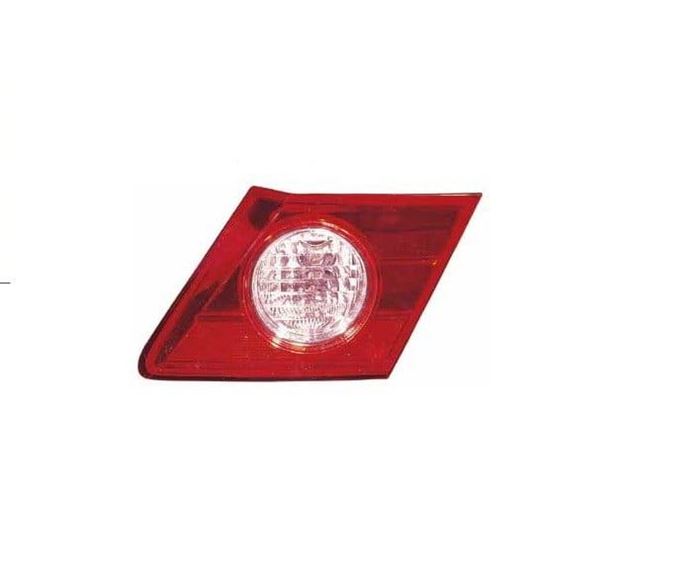ARKA İÇ STOP SOL CİTY 2006- resmi