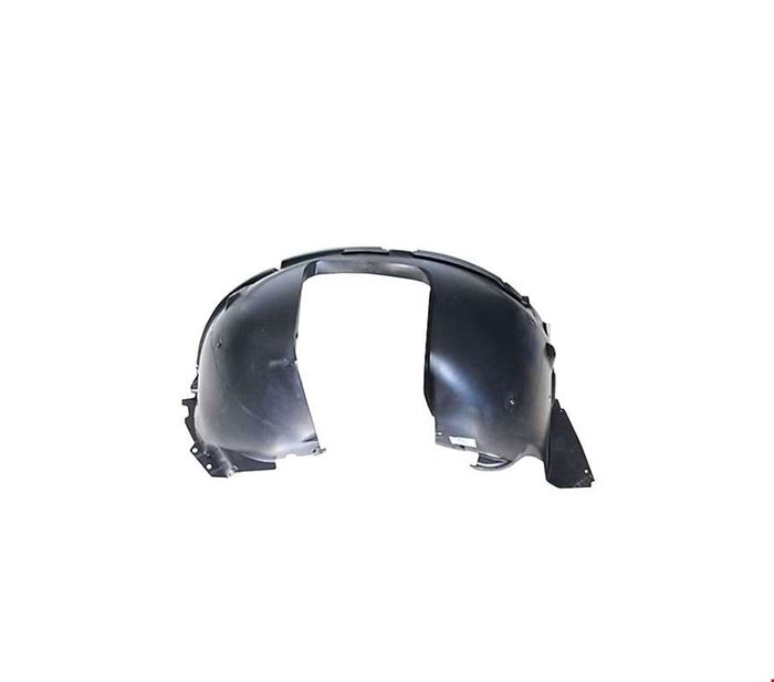 ÖN ÇAMURLUK DAVLUMBAZI SOL T-7 2015- resmi