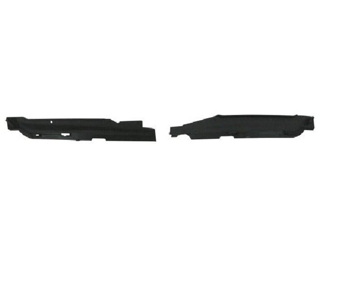 ÖN PANJUR BRAKETİ (SET) MEGANE 4 2015- resmi