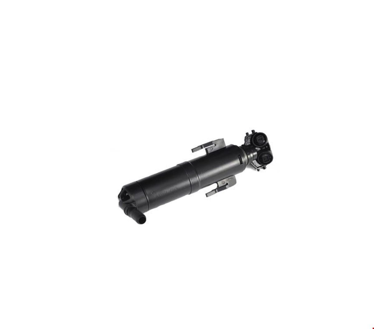 FAR YIKAMA ROBOTU SOL F25 X3 2010- resmi