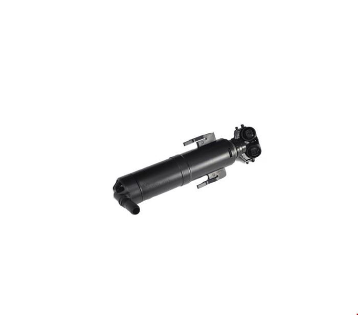 FAR YIKAMA ROBOTU SOL F25 X3 2010- resmi